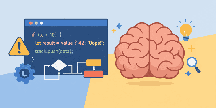우리는 왜 어떤 코드를 읽기 쉽다고 느낄까 우리는 왜 어떤 코드를 읽기 쉽다고 느낄까