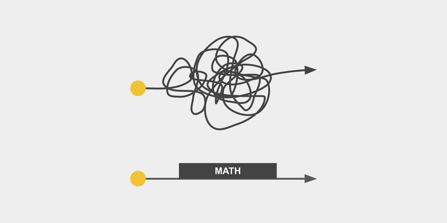 Simplifying Complex Problems with Math Simplifying Complex Problems with Math