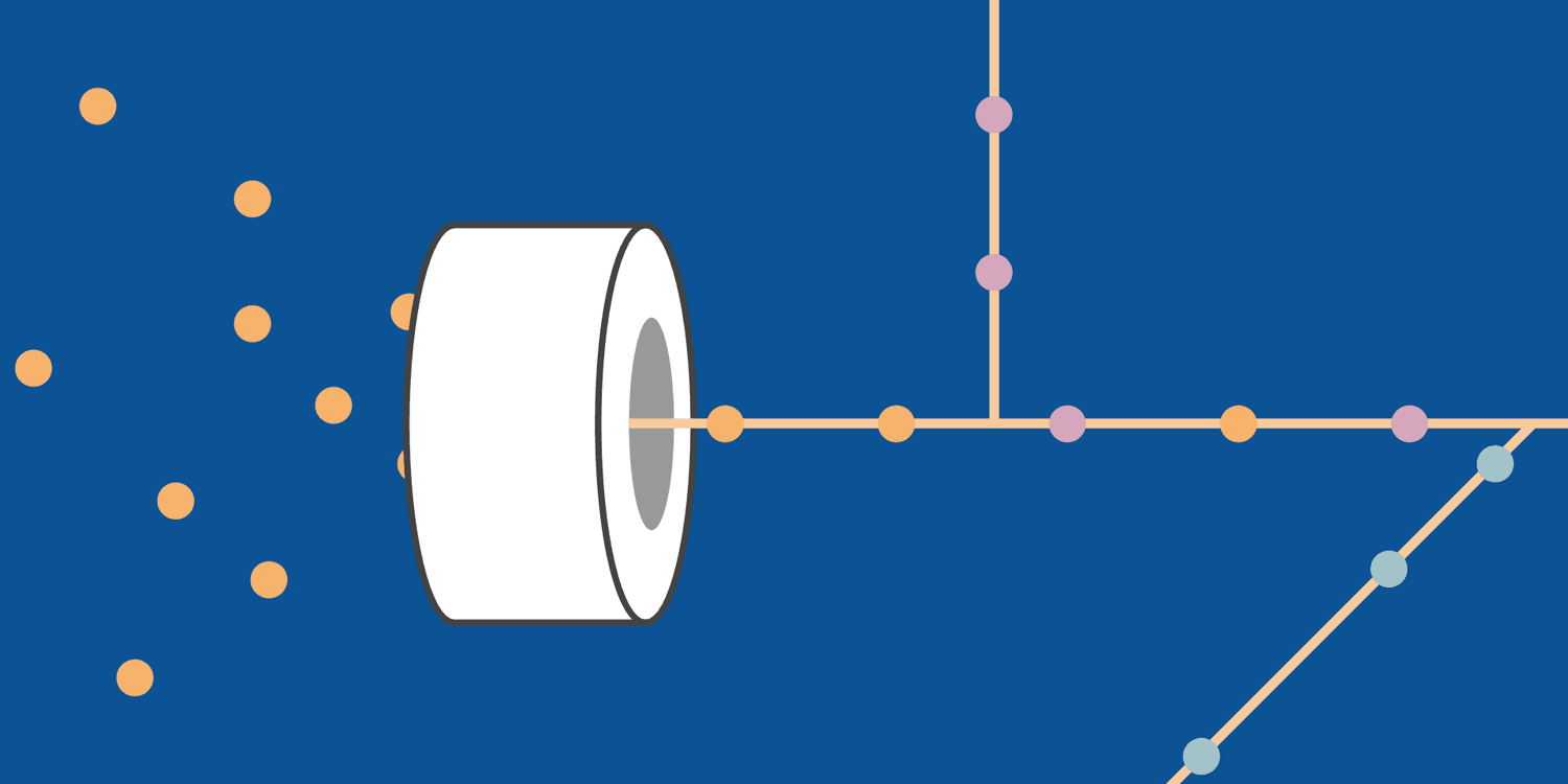 Sharing the Network Nicely: TCP's Congestion Control