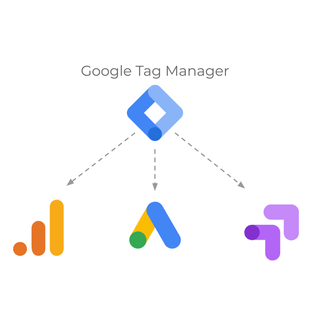 GTM, Google Tag Manager 뜯어보기