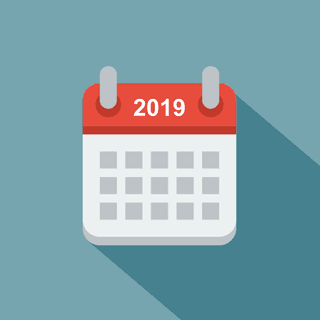 The Last of My Twenties: Looking Back on 2019