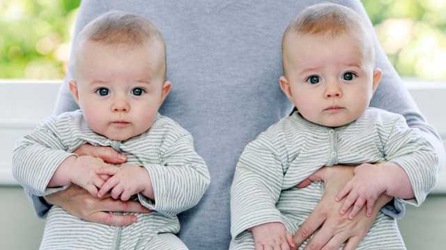 twins