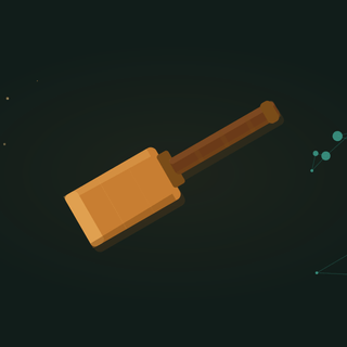 도구는 만든 사람을 떠나서 살아간다