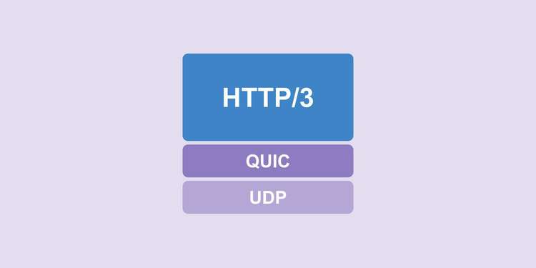 HTTP/3는 왜 UDP를 선택한 것일까? HTTP/3는 왜 UDP를 선택한 것일까?