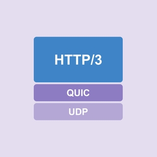 HTTP/3는 왜 UDP를 선택한 것일까?