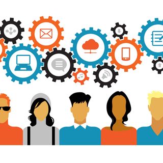 Why Developers Should Care About Organizational Culture