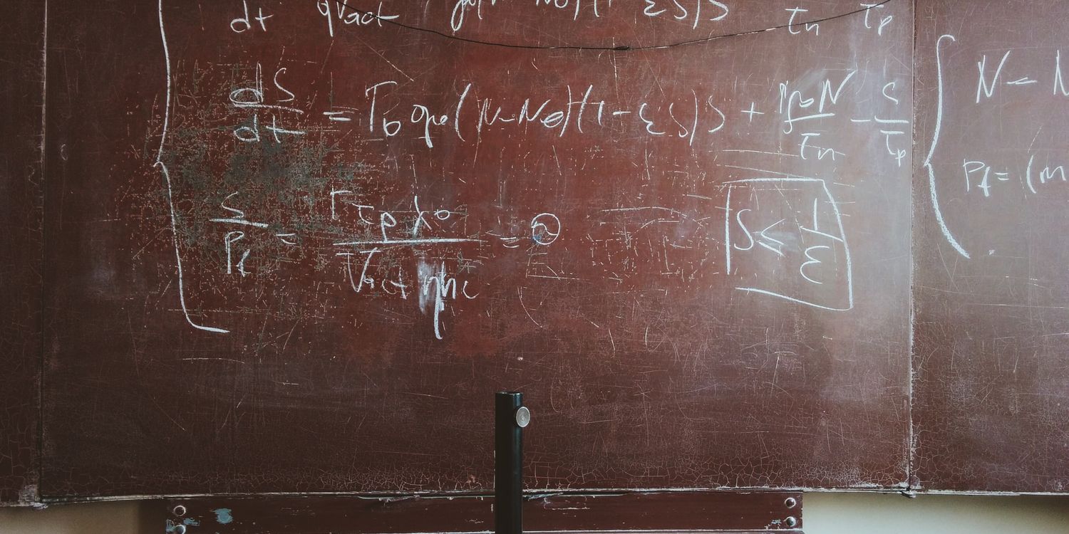 Do Developers Need to Be Good at Math?