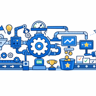 People Create Excellence, but Systems Make It Last