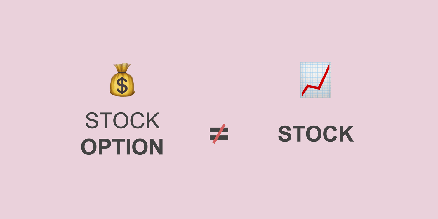 Everything developers need to know about stock options