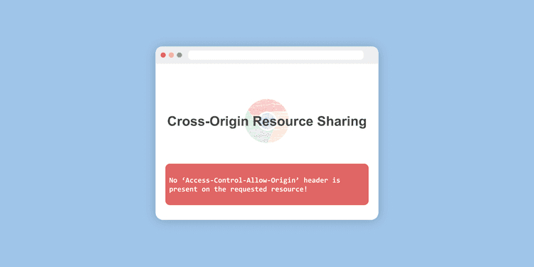 Why we need to know about CORS? Why we need to know about CORS?
