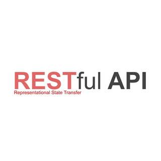 프론트엔드와 백엔드가 소통하는 엔드포인트, RESTful API