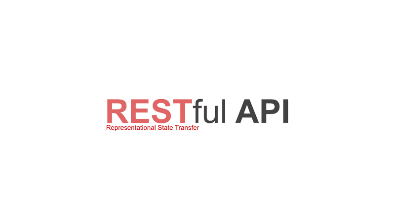 프론트엔드와 백엔드가 소통하는 엔드포인트, RESTful API