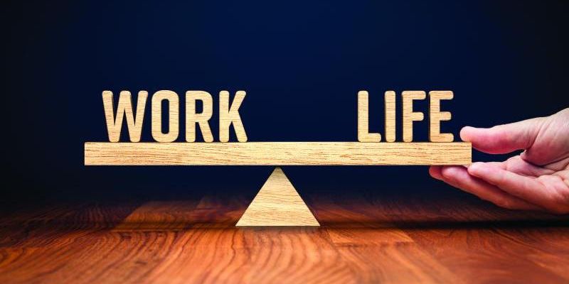 Is Work Hours Really All There Is to Work-Life Balance?